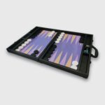 Nova Board - BGWC, набор турнирных нард