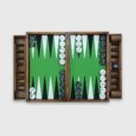 Earth Board — Нью-Йорк, Размер: Tournament