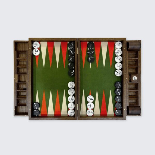 Земляная доска - Монте-Карло, Размер: Tournament