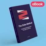 Метод Жижки - Доминирование в нардах посредством рассказывания историй, интерактивная электронная книга