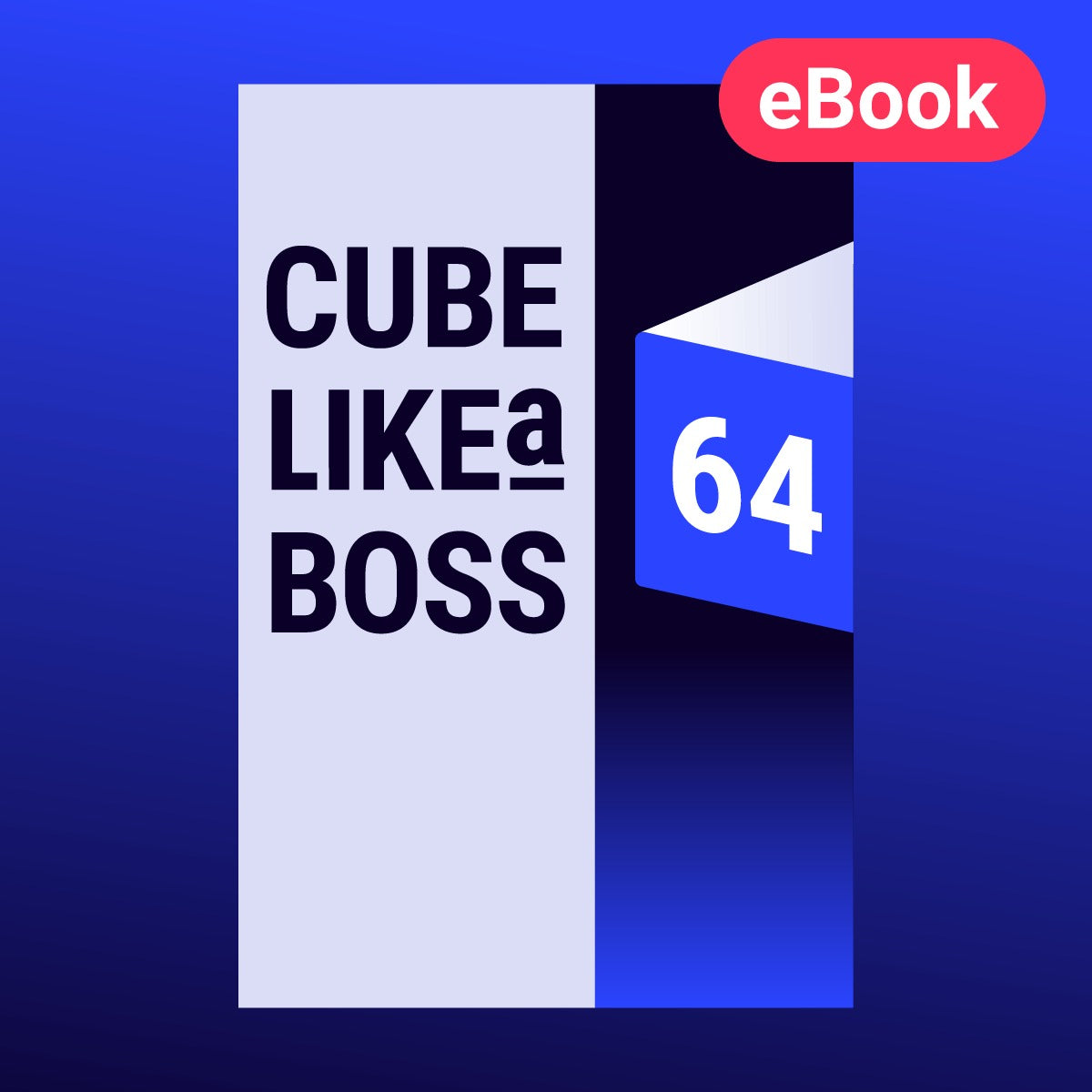 Cube Like a Boss — Шаблоны, интуиция и стратегия, Марк Олсен, электронная онлайн-книга Cube Like a Boss — Шаблоны, интуиция и стратегия, Марк Олсен, электронная онлайн-книга
