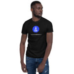 The Official Backgammon Galaxy T-Shirt - Backgammon Galaxy S T-shirt