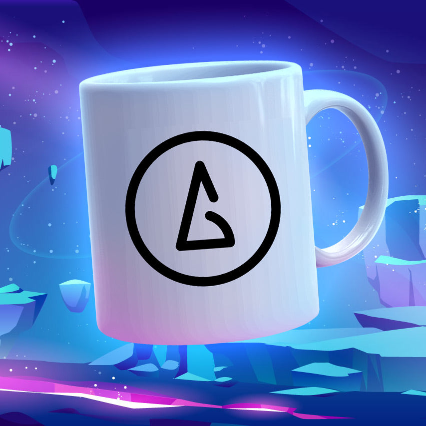 «Кружка» (Galaxy Essentials) «Кружка» (Galaxy Essentials)