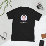 Mochy Avatar T-shirt - Backgammon Galaxy S